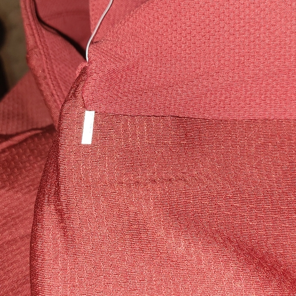 RARE Lululemon Team CANADA Olympic Textured Tech Hoodie - Picture 13 of 15